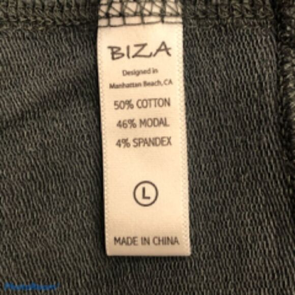 Biza Long Sleeved Sweatshirt  - Picture 2 of 5